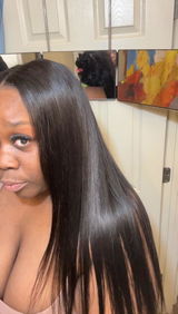 Daisha Parsons review photo