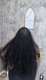 Emoney Braids review photo
