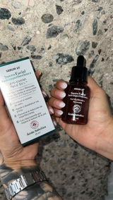 Olga F. review photo