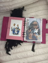 Brittney Marshall review photo