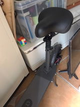 Adron Barear review photo