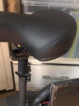 Adron Barear review photo