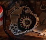Martin review photo