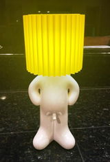 Osiris review photo