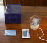 Isaiah review photo