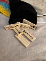 Isabella Wilson review photo