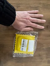 Braylee review photo