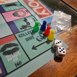 Higgins review photo
