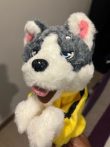 Malcolm review photo
