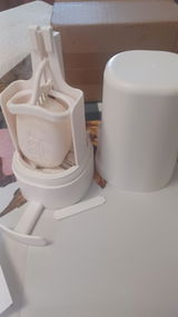 Jasmine review photo