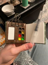 Ava W. review photo