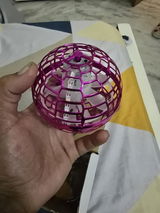 Harshit Patidar review photo