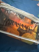 Komalsoni review photo