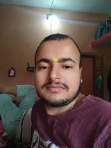 Rohan Pandey review photo