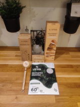 Felix review photo