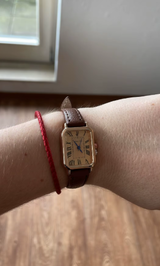 Tirza K. review photo
