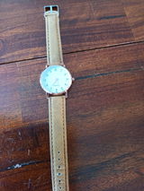 W review photo