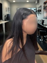 Nia Williams review photo