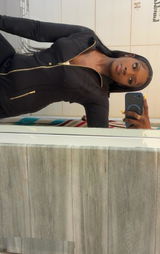 Alexus Brown review photo