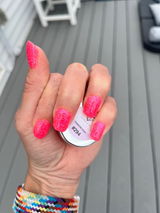 Dip nail lover review photo