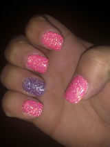 Bridgette Mccorkle review photo