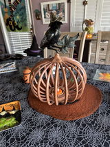 Bettyanne Baum review photo