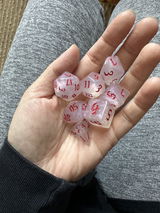 Tiffany review photo