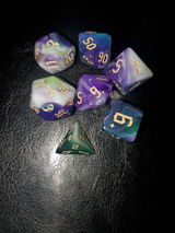 Alida review photo