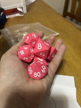 Sierra P. review photo