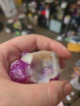 Mari review photo