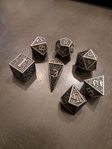 Gabriel M. review photo