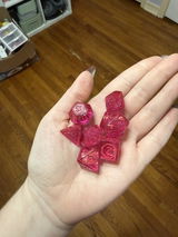 V. F. review photo