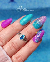 Allison review photo