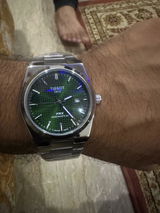 Raffey Sikander review photo
