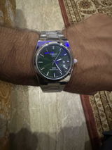 Raffey Sikander review photo