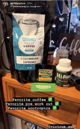 Teddi review photo