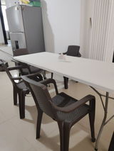 Floreth Prieto review photo