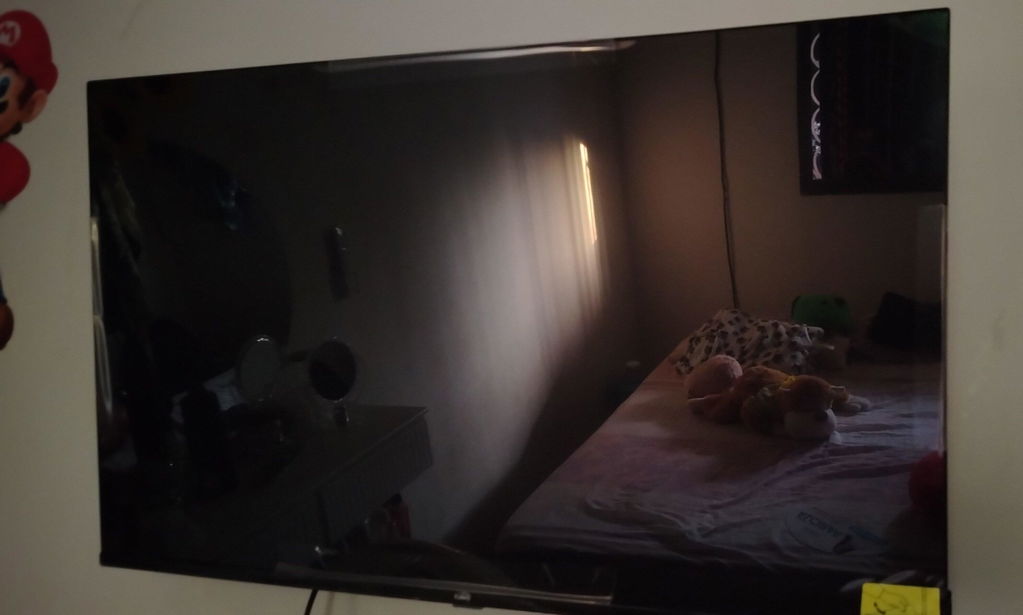 Televisor Kalley 32 Pulgadas QLED FHD Smart TV Google 32GQ200