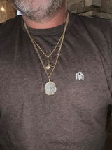 Marc B. review photo