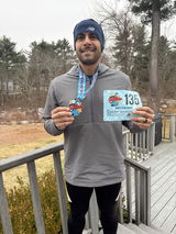 Devin Monteiro review photo