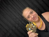 Audrey Bayze review photo