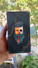 ashkar review photo