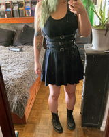 Ali review photo