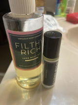 Anonymous review photo