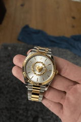 Jordan Mitchell review photo