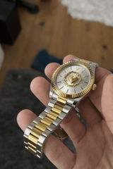 Jordan Mitchell review photo
