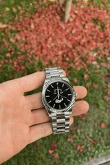 Marc Dubois review photo