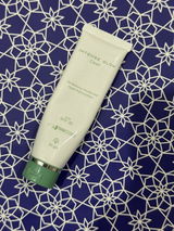 Anaya review photo