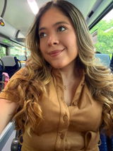 Johana Campomanes review photo