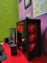 Saurab Thakur review photo